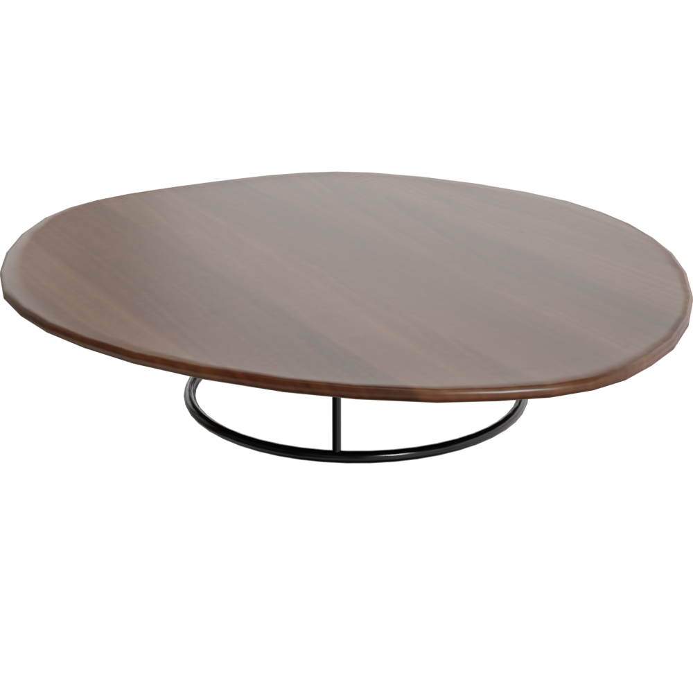 Free Try Out Of Pebble Couch Table Low From Ligne Roset In 3d Vr And Ar Preview Of Pebble Couch Table Low