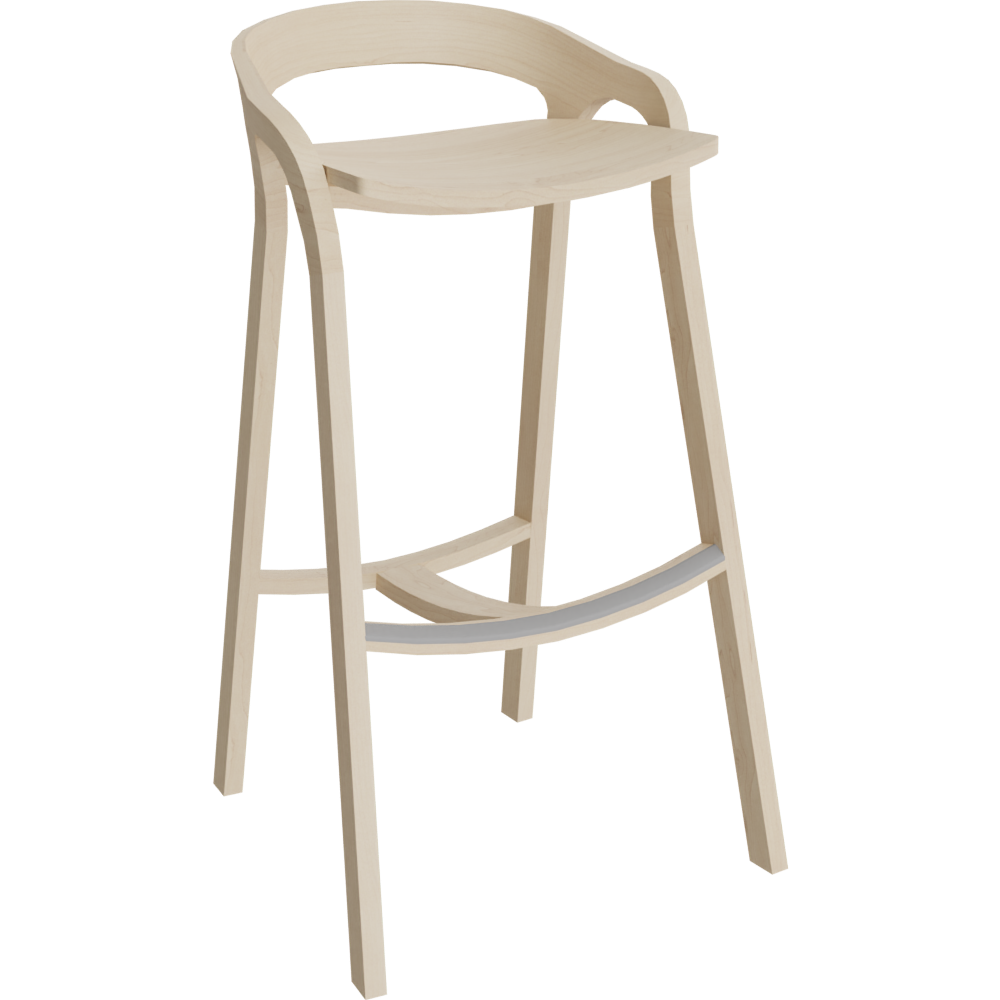 Free Try Out Of She Said Stool From Herman Miller In 3d Vr And Ar Preview Of She Said Stool